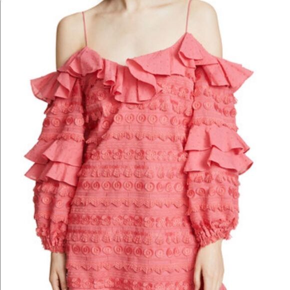 Alexis Calypso Dress    - Picture 6 of 11